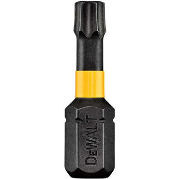 T9 Impact Ready 1 in Torx Flextorq Bit