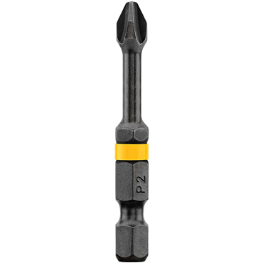 Number-1 Impact Ready 2 in Phillips Flextorq Bit