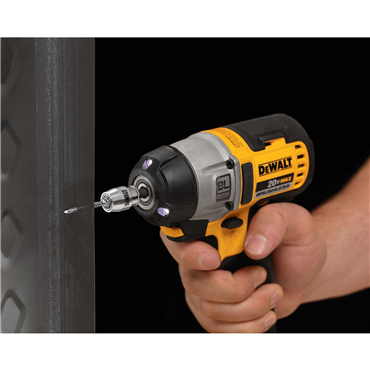 Impact Ready High Speed Steel Drill Bit Set