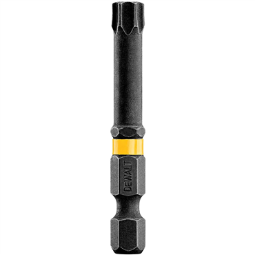 T40 Impact Ready 2 in Hex Flextorq Bit
