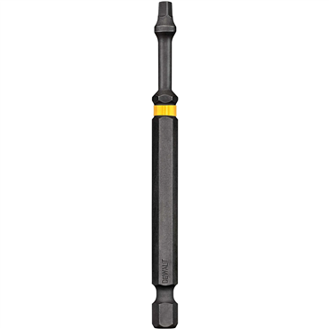 Number-2 Impact Ready 3 1/2 in Square Flextorq Bit
