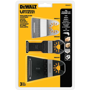 DeWaltDWA4231