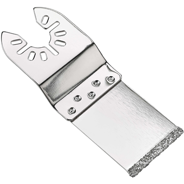 Diamond Grit Oscillating Tool Blade
