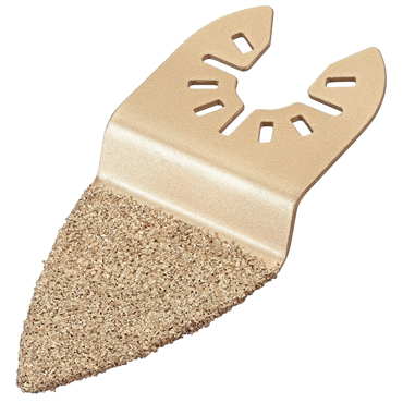 Carbide Flush Oscillating Tool Blade