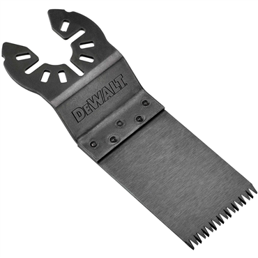 1 1/4 in Length Blade Oscillating Tool Blade