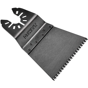 Oscillating Tool Blade with Nails Blade