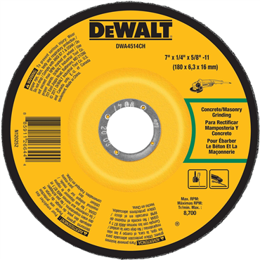 7 in X 5/8 - 11 Flap Discs