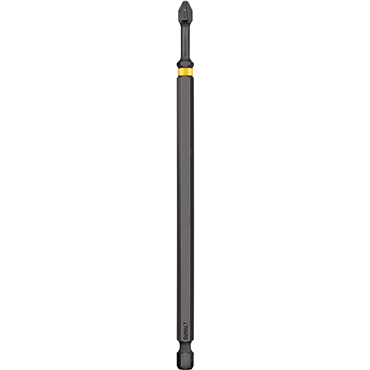 Number-1 Impact Ready 6 in Phillips Flextorq Bit