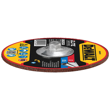 ELITE Series Ceramic 9 in X 5/8 in Grinding Wheel