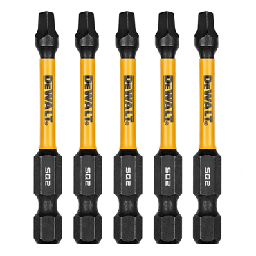 2.25 in High Speed Steel Flextorq Bits
