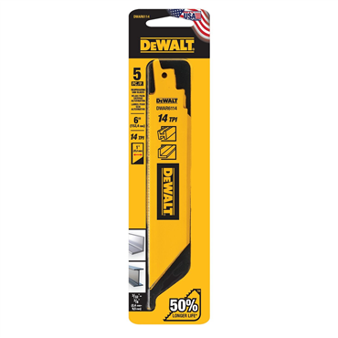 DeWaltDWAR6114