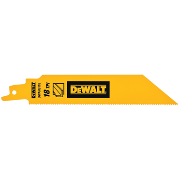 DeWaltDWAR6118