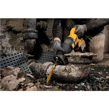 9 in Length 18 Teeth Reciprocating Saw Blade