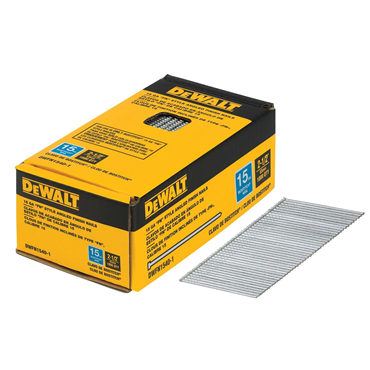 DeWaltDWFN1540-1