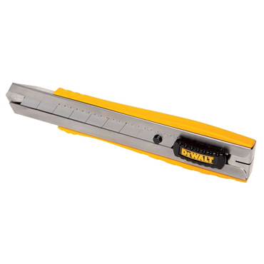 Single Blade Snap-Off 25 mm Utility Knife