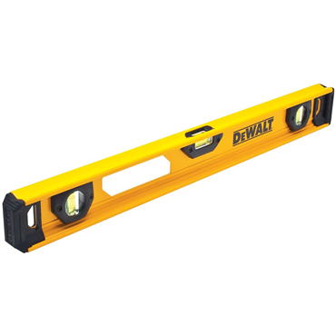24 in Overall Length Premium I-Beam Level