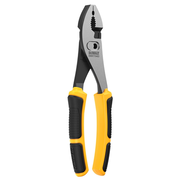 8 in Flush Rivet Joint Plier