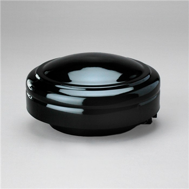Metal Inlet Hood
