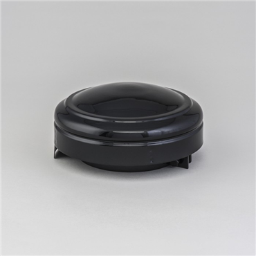 Metal Inlet Hood
