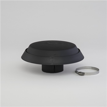 Plastic Inlet Hood