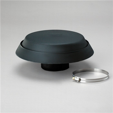 Plastic Inlet Hood