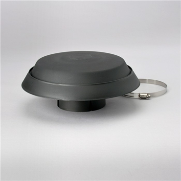 Plastic Inlet Hood