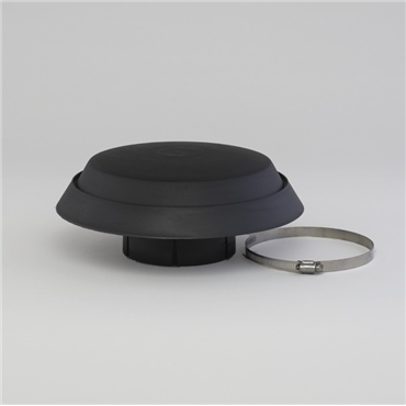 Plastic Inlet Hood