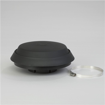 Plastic Inlet Hood