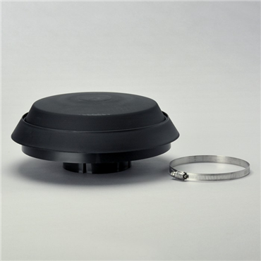 Plastic Inlet Hood
