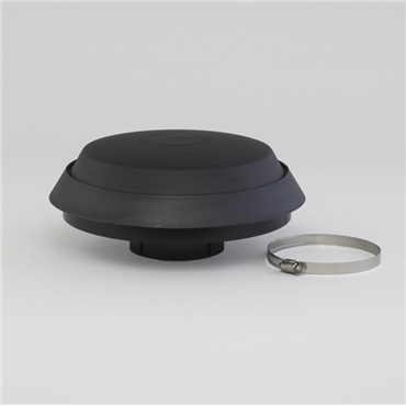Plastic Inlet Hood