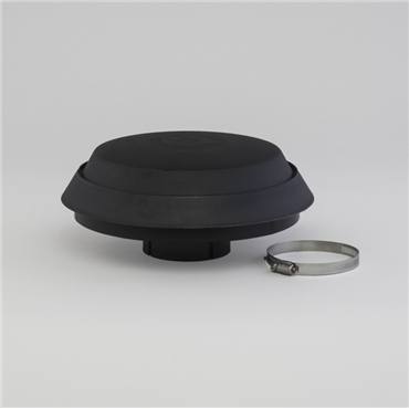 Plastic Inlet Hood