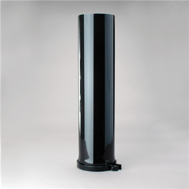 Air Stack Extension
