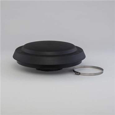 Plastic Inlet Hood