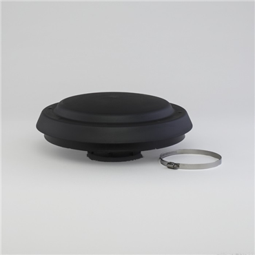 Inlet Hood