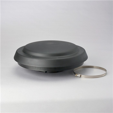 Plastic Inlet Hood