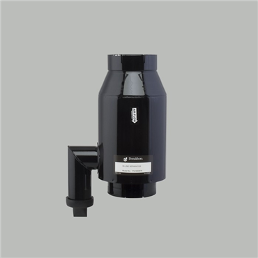 In-Line Vertical Separator