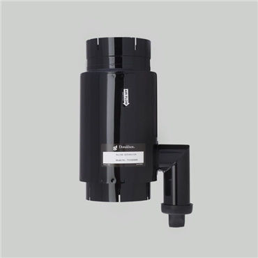 In-Line Vertical Separator