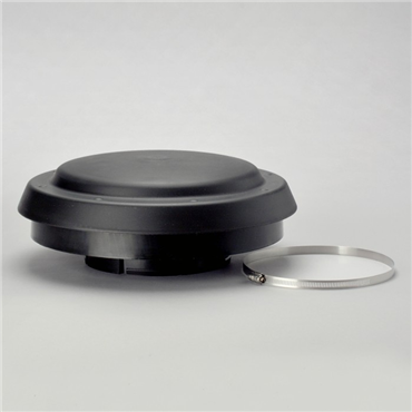 Plastic Inlet Hood