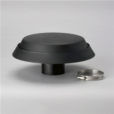 Plastic Inlet Hood
