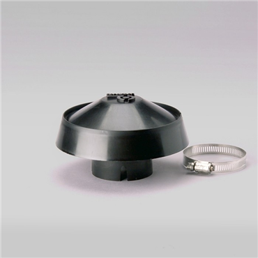 Plastic Inlet Hood