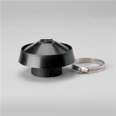 Plastic Inlet Hood