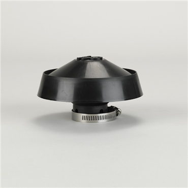 Plastic Inlet Hood