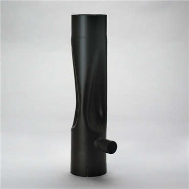 Exhaust Ejector