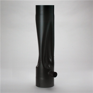 Exhaust Ejector