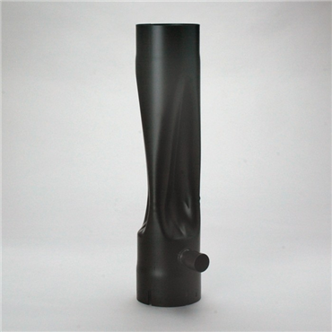 Exhaust Ejector