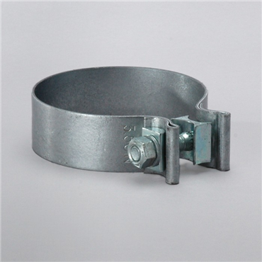 Accuseal Clamp