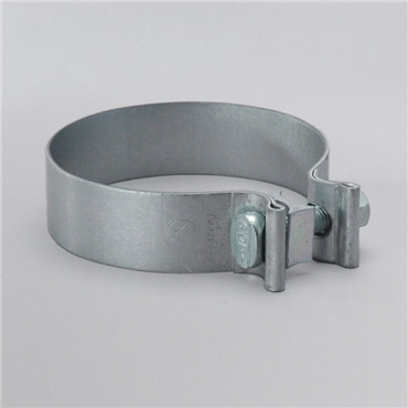 Accuseal Clamp