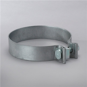 Accuseal Clamp