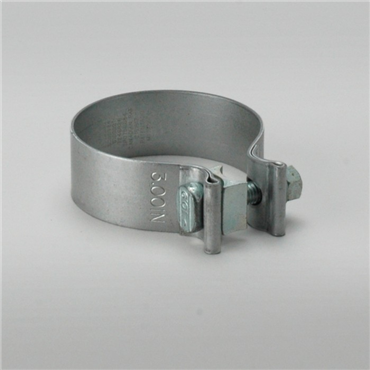 Accuseal Clamp