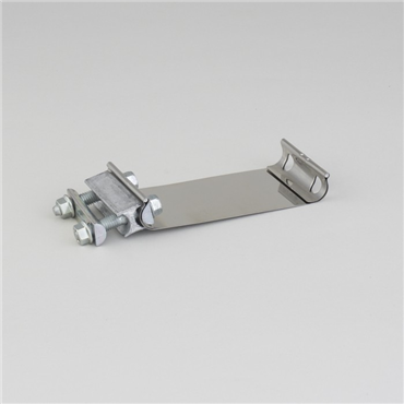 Easyseal Stainless Clamp